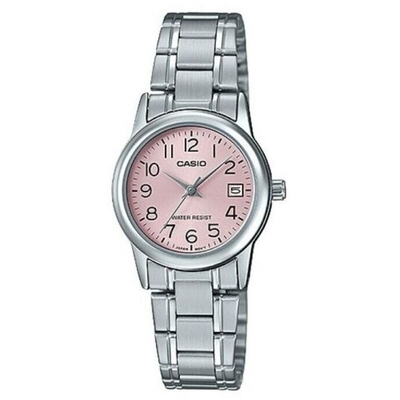 Product Ρολόι Γυναικείο Casio (? 25 mm) base image
