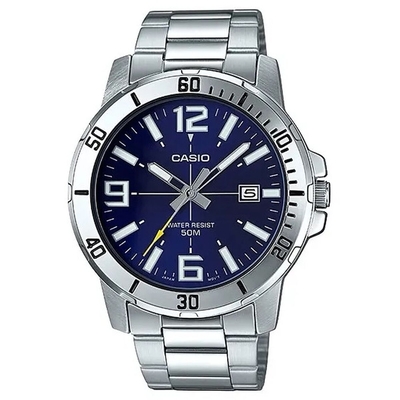 Product Ρολόι Ανδρικό Casio (? 45 mm) base image