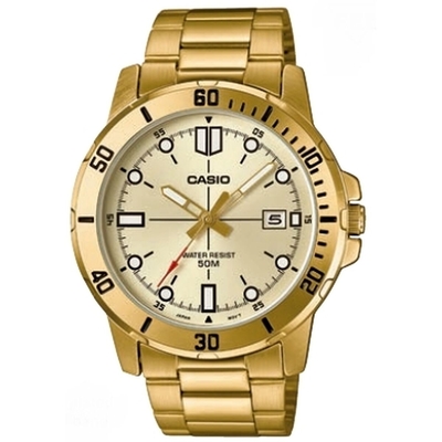 Product Ρολόι Ανδρικό Casio (? 45 mm) base image