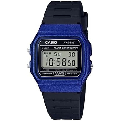 Product Ρολόι Ανδρικό Casio VINTAGE (? 35 mm) base image