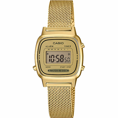Product Ρολόι Γυναικείο Casio LA670WEMY-9EF base image