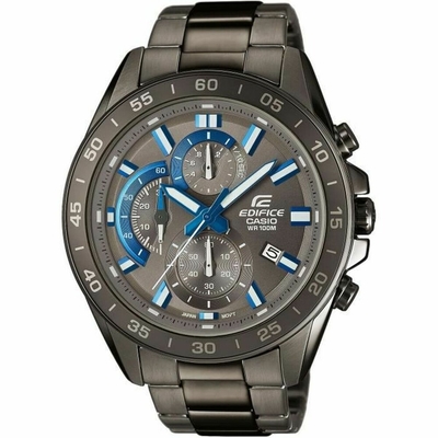Product Ρολόι Ανδρικό Casio EFV-550GY-8AVUEF base image
