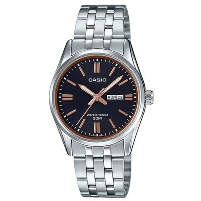 Product Ρολόι Γυναικείο Casio (? 31 mm) base image
