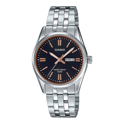 Product Ρολόι Γυναικείο Casio ENTICER (? 36 mm) base image