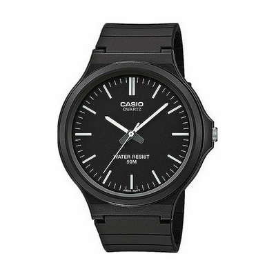 Product Ανδρικό Ρολόι Casio MW-240-1EVEF Μαύρο base image