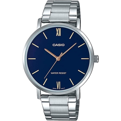 Product Ρολόι Ανδρικό Casio (? 40 mm) base image