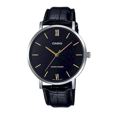 Product Ανδρικό Ρολόι Casio STANDARD Μαύρο (? 40 mm) base image