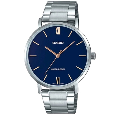 Product Ρολόι Γυναικείο Casio (? 34 mm) base image
