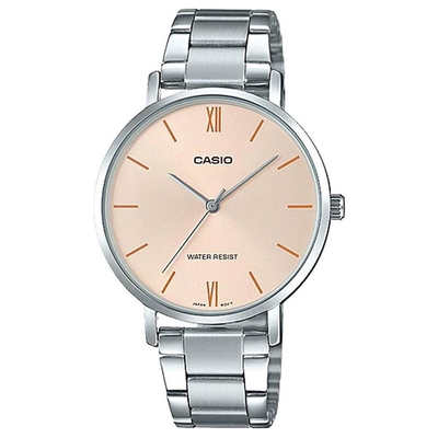 Product Ρολόι Γυναικείο Casio (? 34 mm) base image