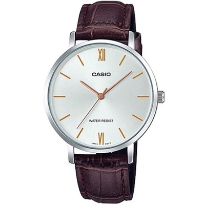 Product Ρολόι Ανδρικό Casio (? 34 mm) base image