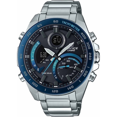 Product Ανδρικό Ρολόι Casio ECB-900DB-1BER base image