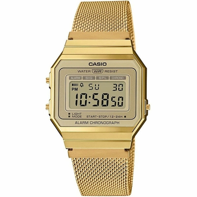 Product Γυναικείο Ρολόι Casio A700WEMG-9AEF (? 35 mm) base image