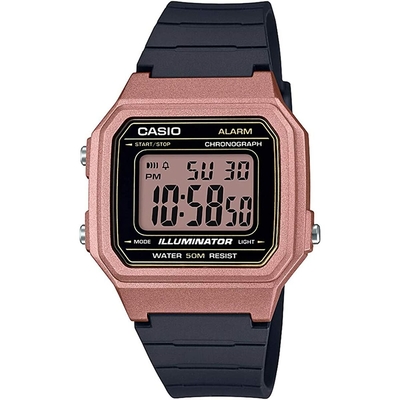 Product Ρολόι Unisex Casio COLLECTION (? 43 mm) base image