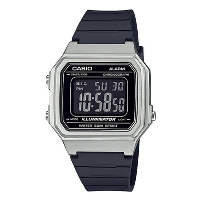 Product Ανδρικό Ρολόι Casio Μαύρο (? 41 mm) base image