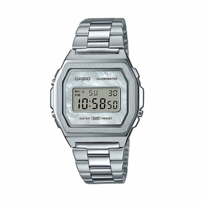 Product Γυναικείο Ρολόι Casio A1000D-7EF base image