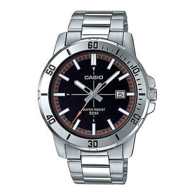 Product Ανδρικό Ρολόι Casio (? 45 mm) base image