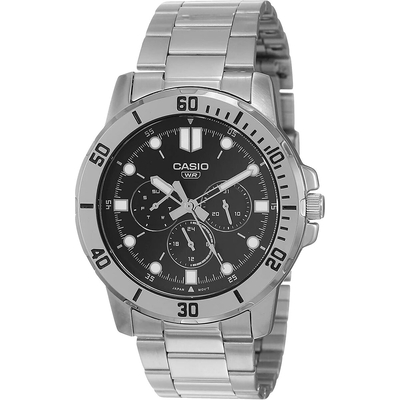 Product Ρολόι Ανδρικό Casio (? 45 mm) base image