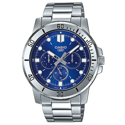 Product Ρολόι Ανδρικό Casio (? 45 mm) base image