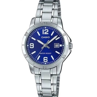 Product Ρολόι Γυναικείο Casio (? 30 mm) base image