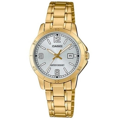 Product Ρολόι Γυναικείο Casio (? 32 mm) base image