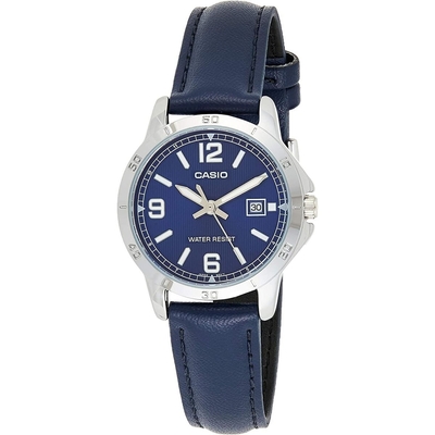 Product Ρολόι Γυναικείο Casio LTP-V004L-2BUDF (? 35 mm) base image