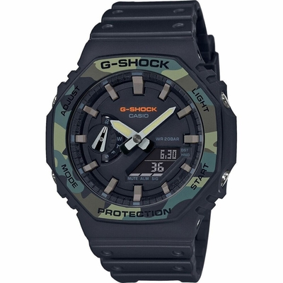 Product Ρολόι Ανδρικό Casio G-Shock (? 45 mm) base image