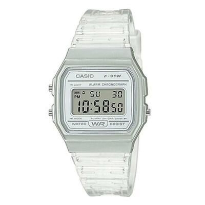 Product Unisex Ρολόι Casio (? 35 mm) base image