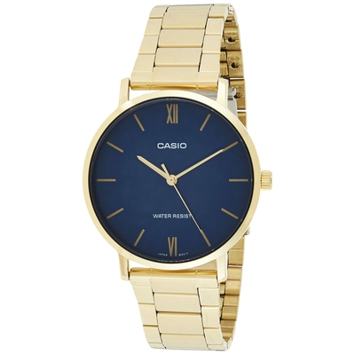 Product Ρολόι Ανδρικό Casio (? 40 mm) base image