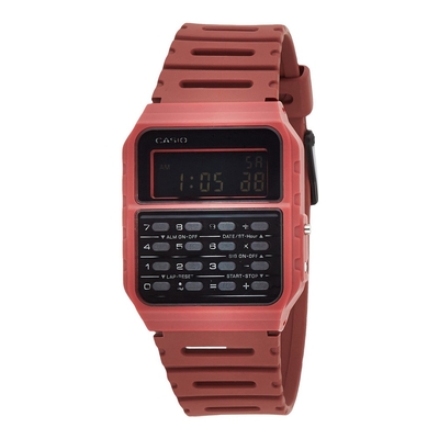Product Unisex Ρολόγια Casio CA-53WF-4B ( 34 mm) base image