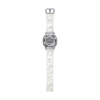 Product Ρολόι Ανδρικό Casio G-Shock THE ORIGIN Collection CAMO Serie (? 43 mm) base image