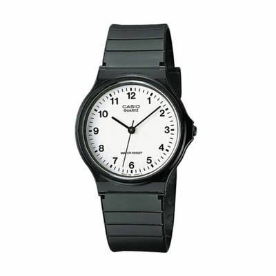 Product Unisex Ρολόι Casio MQ-24-7BLLEG (? 34 mm) base image