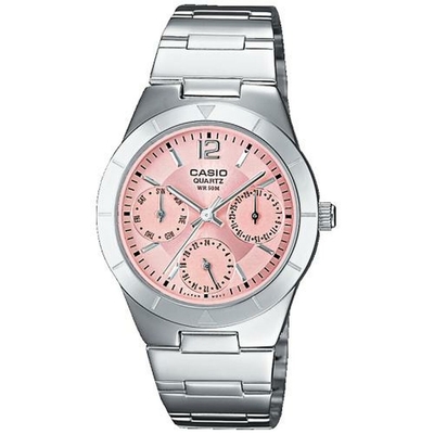 Product Ρολόι Γυναικείο Casio LTP-2069D-4AVEG base image