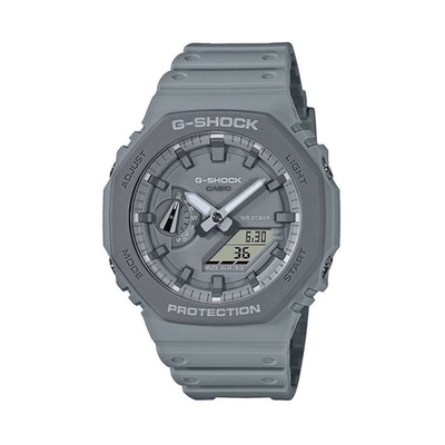 Product Ανδρικό Ρολόι Casio GA-2110ET-8AER (? 45 mm) base image