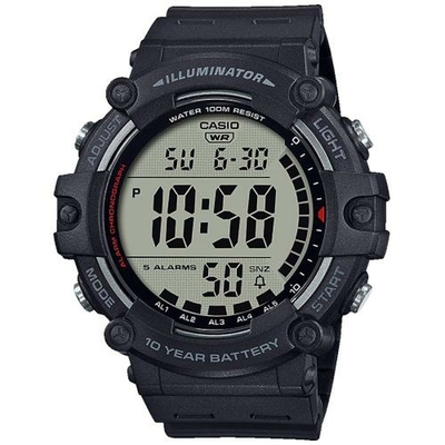 Product Ρολόι Ανδρικό Casio base image