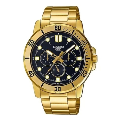 Product Ανδρικό Ρολόι Casio (? 49 mm) base image