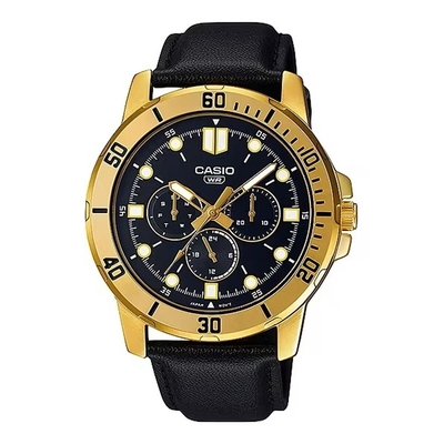 Product Ρολόι Ανδρικό Casio (? 45 mm) base image