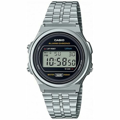 Product Ανδρικό Ρολόι Casio A171WE-1AEF base image