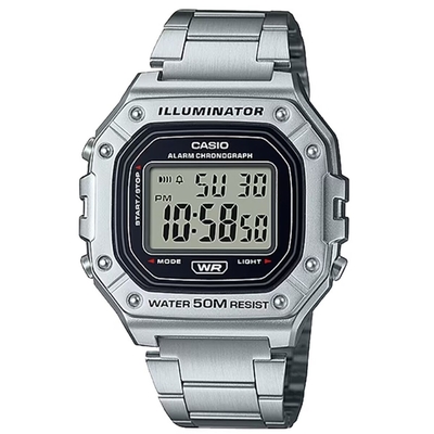 Product Ανδρικό Ρολόι Casio ILLUMINATOR (? 43 mm) base image