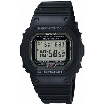 Product Ανδρικό Ρολόι Casio G-Shock GW-5000U-1ER (? 43 mm) (? 42,5 mm) base image