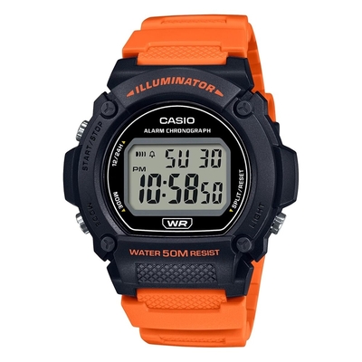 Product Ανδρικό Ρολόι Casio SPORT (? 47 mm) base image