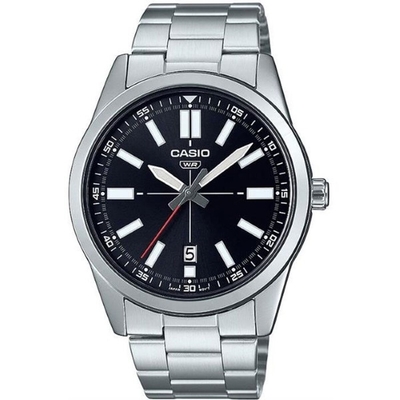Product Ρολόι Ανδρικό Casio (? 41 mm) base image
