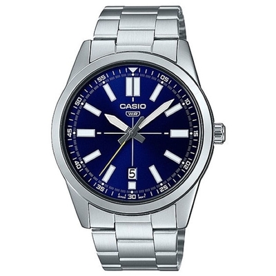 Product Ρολόι Ανδρικό Casio COLLECTION (? 41 mm) base image