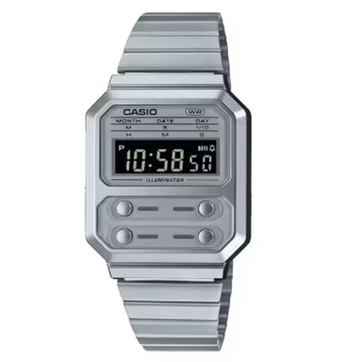 Product Ανδρικό Ρολόι Casio VINTAGE (? 33 mm) base image