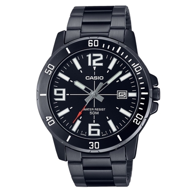 Product Ρολόι Ανδρικό Casio COLLECTION (? 45 mm) base image