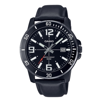 Product Ρολόι Ανδρικό Casio COLLECTION (? 45 mm) base image