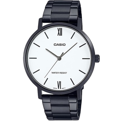 Product Ανδρικό Ρολόι Casio COLLECTION Μαύρο (? 40 mm) base image