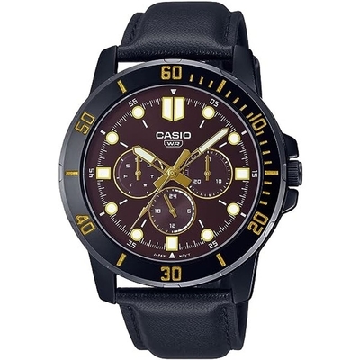 Product Ρολόι Ανδρικό Casio (? 45 mm) base image