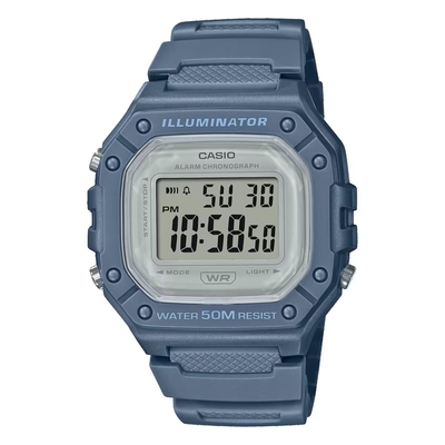 Product Ρολόι Unisex Casio SPORT (? 43 mm) base image