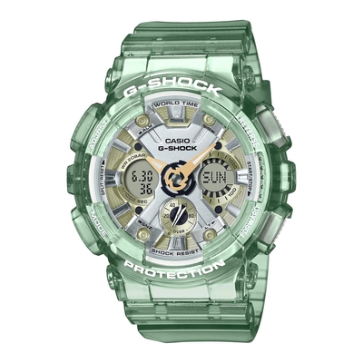 Product Ρολόι Βρεφικό Casio GMA-S120GS-3AER base image