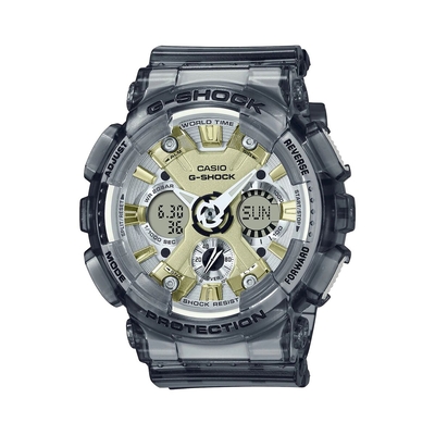 Product Ρολόι Βρεφικό Casio GMA-S120GS-8AER base image